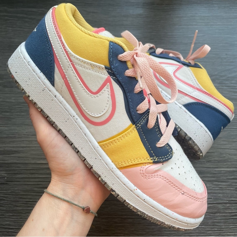 Colorful Women's Sneakers